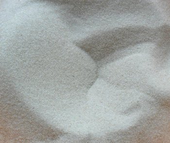 Песок кварцевый фр. 0,2-0,63мм в мешках 23-25 кг Гора Хрустальная в Екатеринбурге - xn----ttbein.xn--p1ai